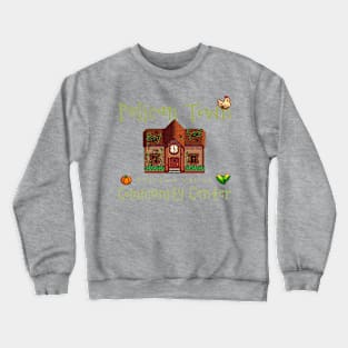 Pelican Town Community Center Crewneck Sweatshirt